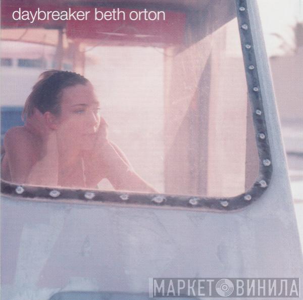  Beth Orton  - Daybreaker