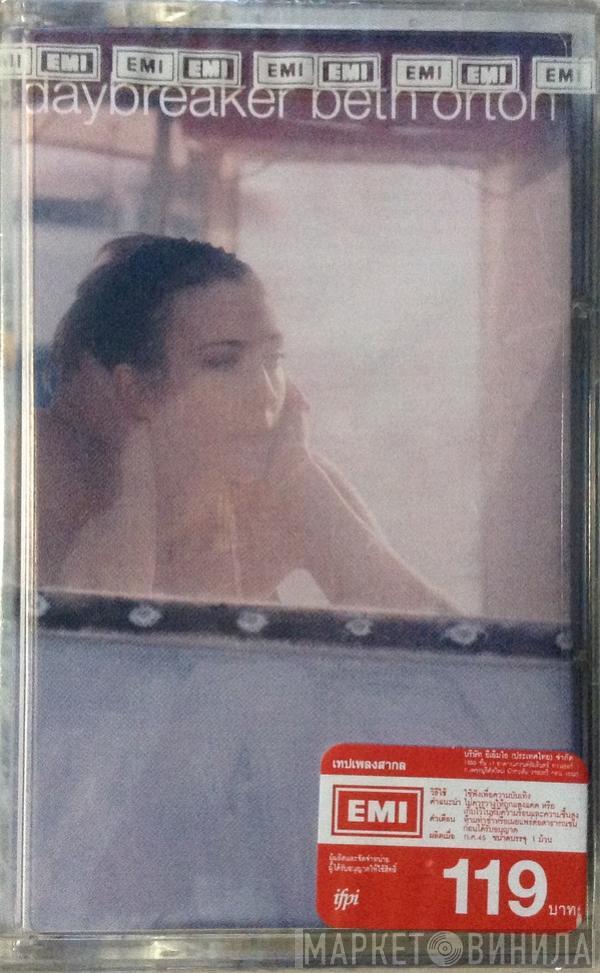  Beth Orton  - Daybreaker