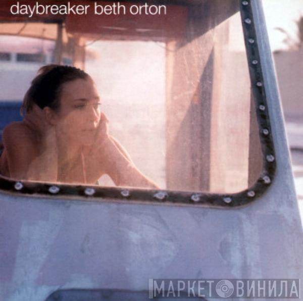  Beth Orton  - Daybreaker