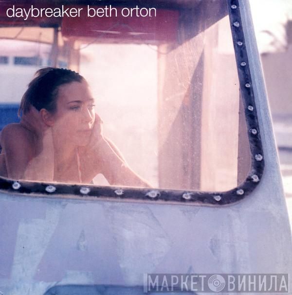  Beth Orton  - Daybreaker