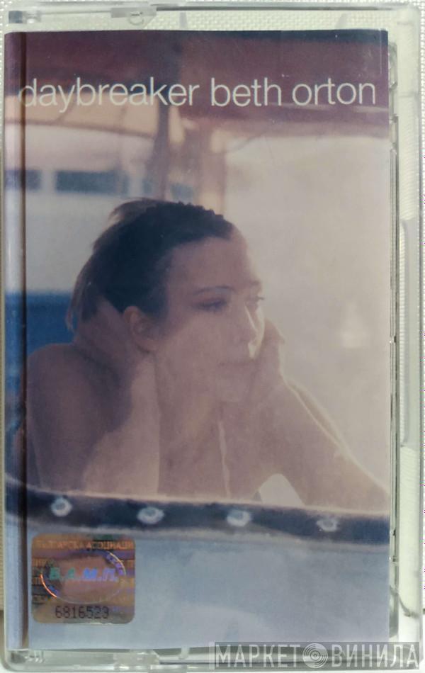  Beth Orton  - Daybreaker