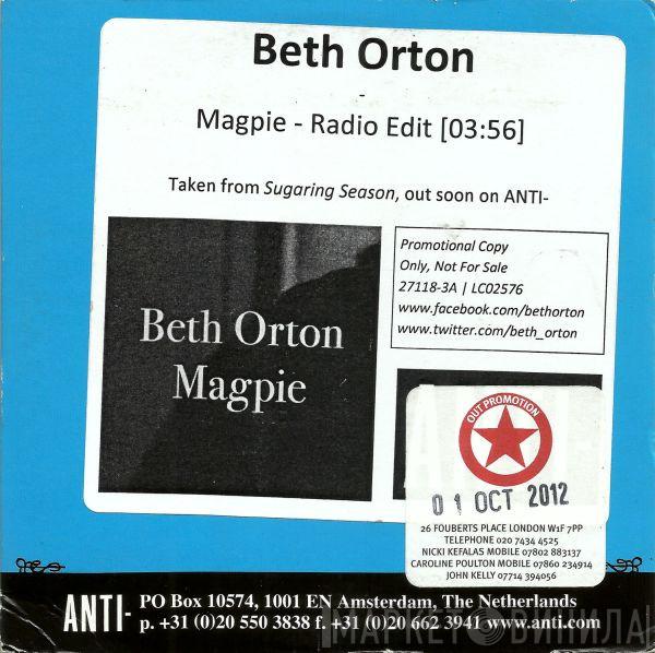 Beth Orton - Magpie (Radio Edit)