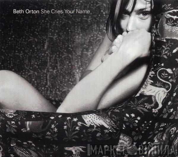 Beth Orton - She Cries Your Name