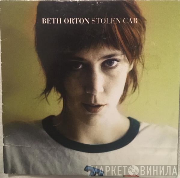 Beth Orton  - Stolen Car