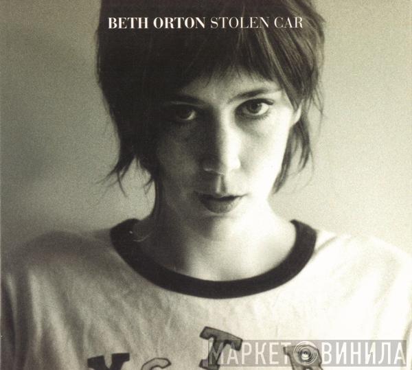  Beth Orton  - Stolen Car