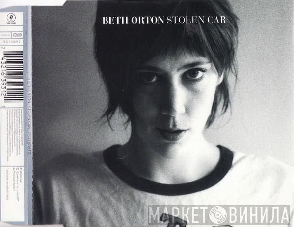  Beth Orton  - Stolen Car