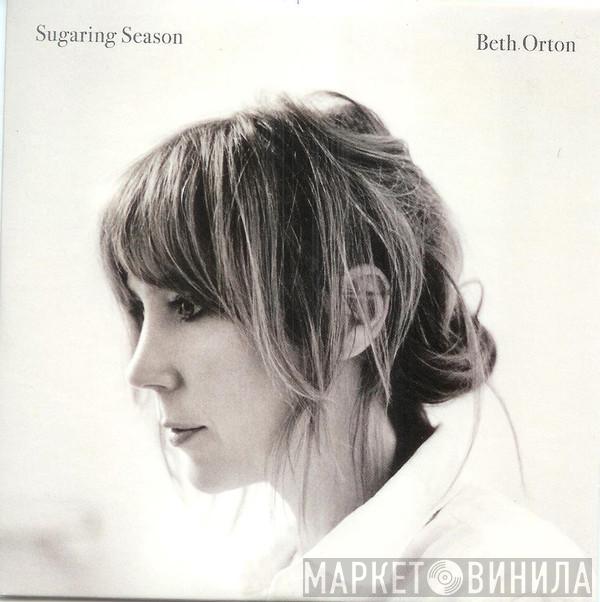  Beth Orton  - Sugaring Season