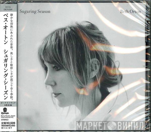  Beth Orton  - Sugaring Season