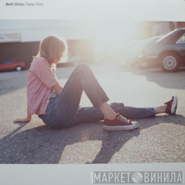 Beth Orton - Trailer Park
