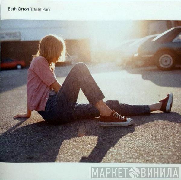  Beth Orton  - Trailer Park