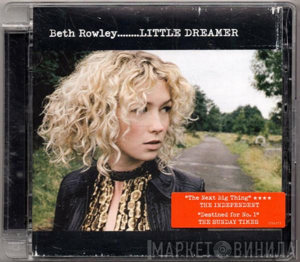 Beth Rowley - Little Dreamer