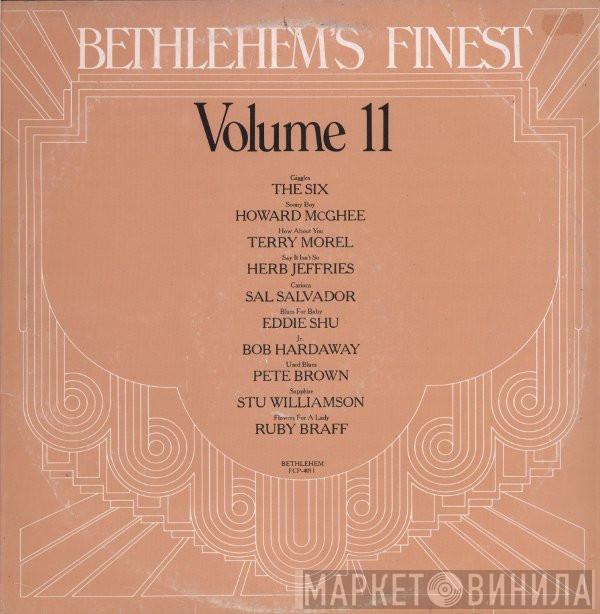  - Bethlehem's Finest Volume 11