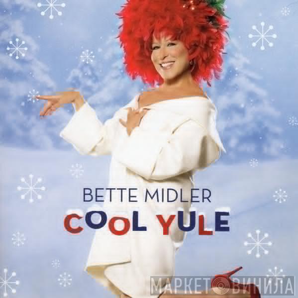  Bette Midler  - Cool Yule