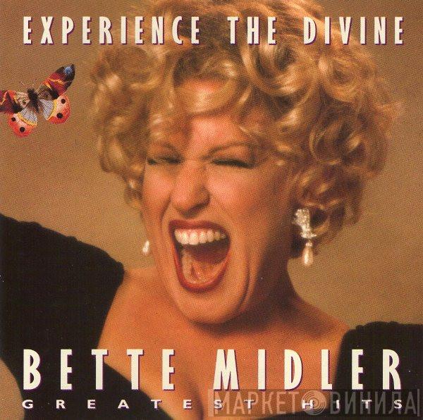 Bette Midler - Experience The Divine (Greatest Hits)