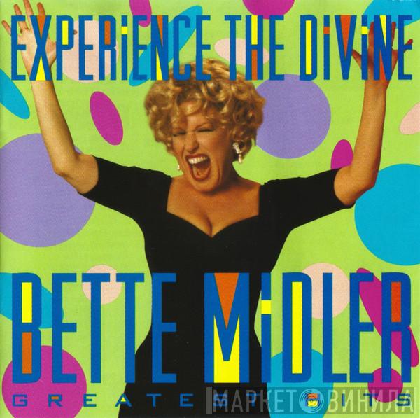  Bette Midler  - Experience The Divine (Greatest Hits)