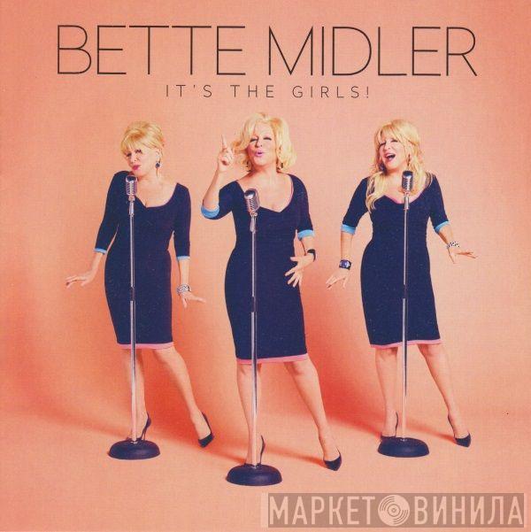 Bette Midler - It's The Girls!