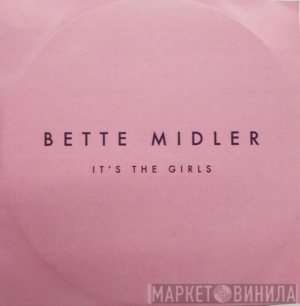  Bette Midler  - It's The Girls