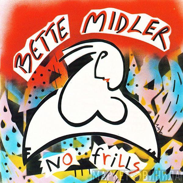 Bette Midler - No Frills