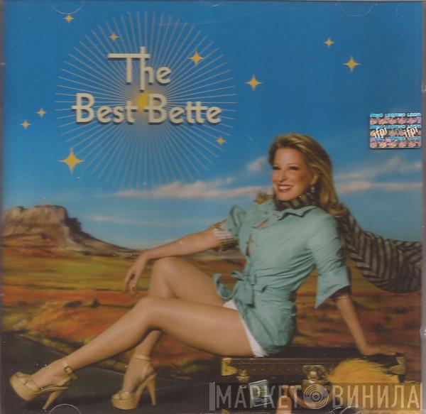  Bette Midler  - The Best Bette