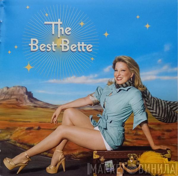  Bette Midler  - The Best Bette