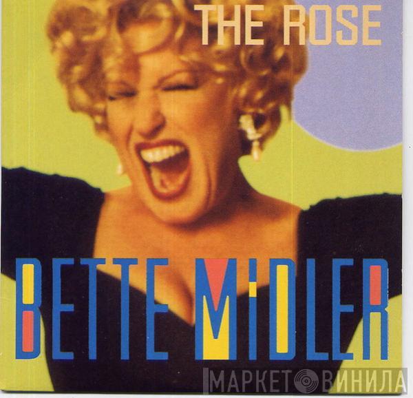  Bette Midler  - The Rose