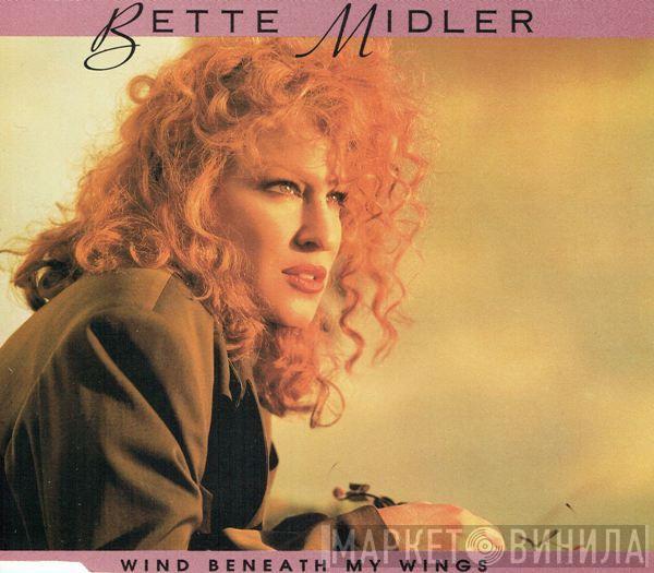 Bette Midler - Wind Beneath My Wings