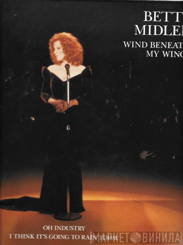  Bette Midler  - Wind Beneath My Wings