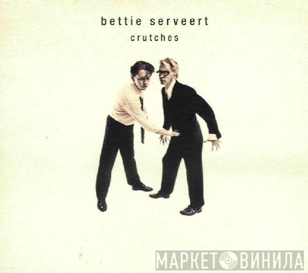 Bettie Serveert - Crutches