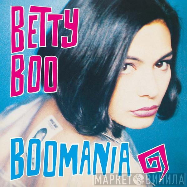  Betty Boo  - Boomania