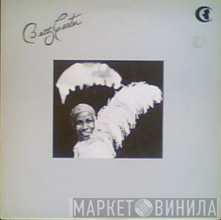  Betty Carter  - Betty Carter