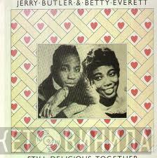 Betty Everett, Jerry Butler - Still Delicious Together