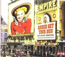 Betty Hutton, Howard Keel - Annie Get Your Gun (Original Music From The Motion Picture)