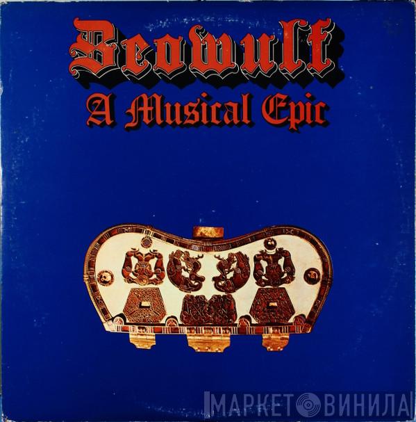 Betty Jane Wylie, Victor Davies  - Beowulf: A Musical Epic