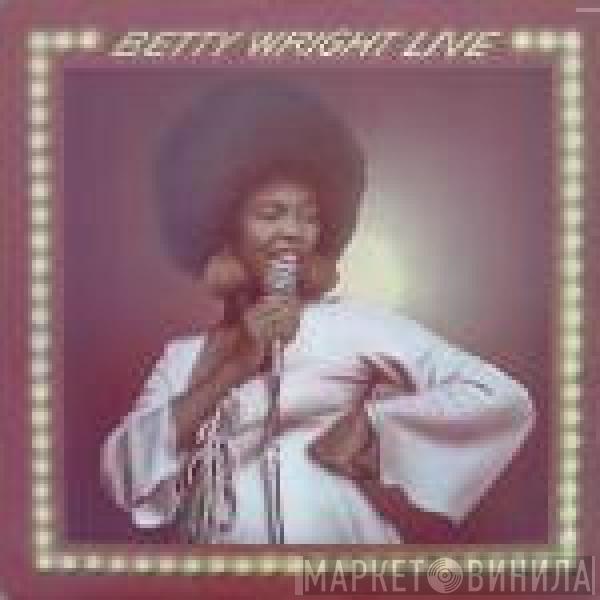  Betty Wright  - Betty Wright Live