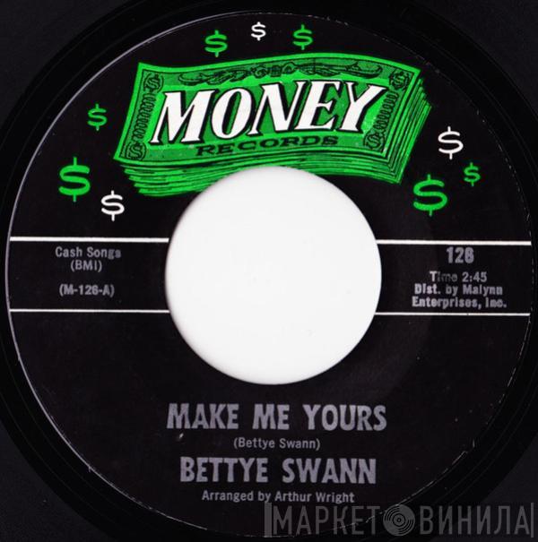 Bettye Swann - Make Me Yours