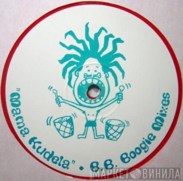Betu Da Silva, Kallullu - Mama Kudela (B. B. Boogie Mixes)