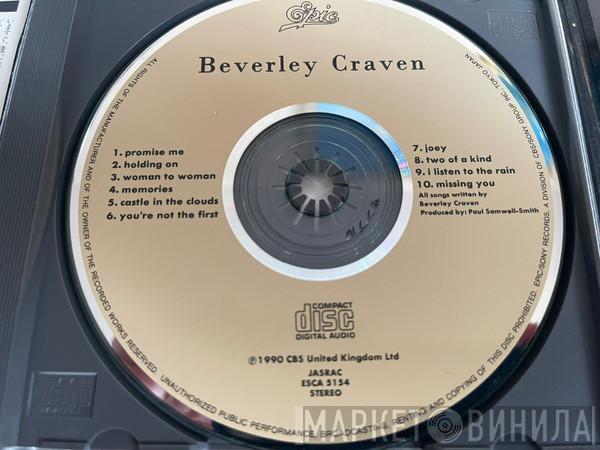  Beverley Craven  - Beverley Craven.