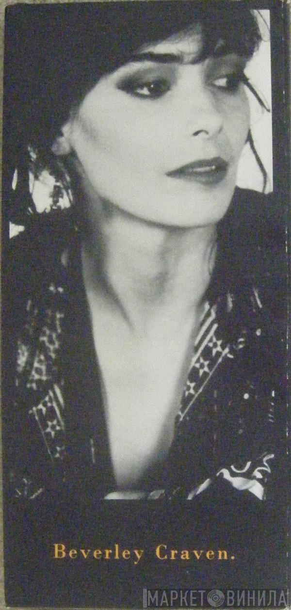  Beverley Craven  - Beverley Craven.