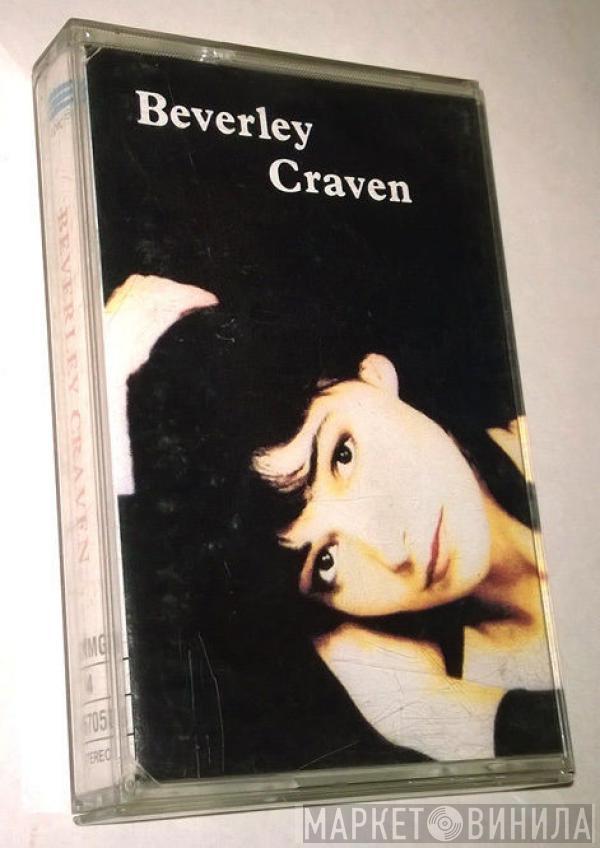  Beverley Craven  - Beverley Craven.