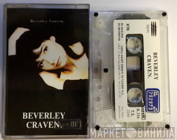  Beverley Craven  - Beverley Craven.