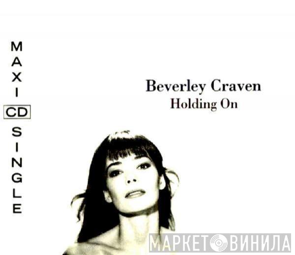  Beverley Craven  - Holding On
