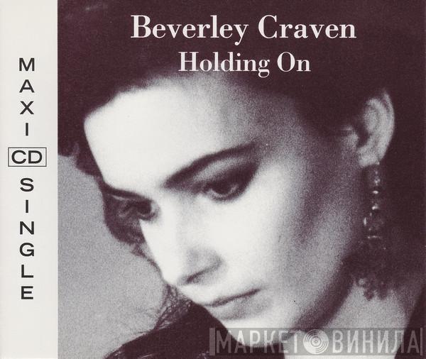  Beverley Craven  - Holding On