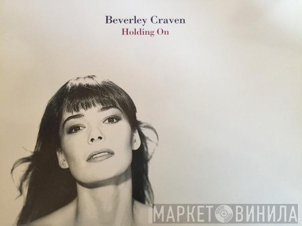  Beverley Craven  - Holding On