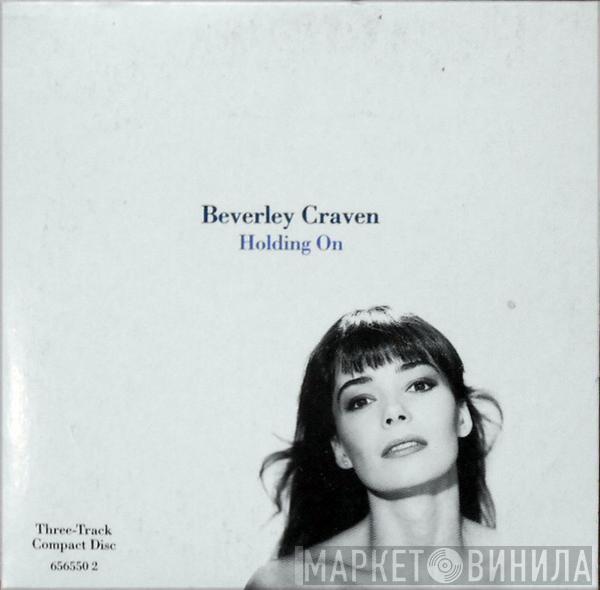  Beverley Craven  - Holding On