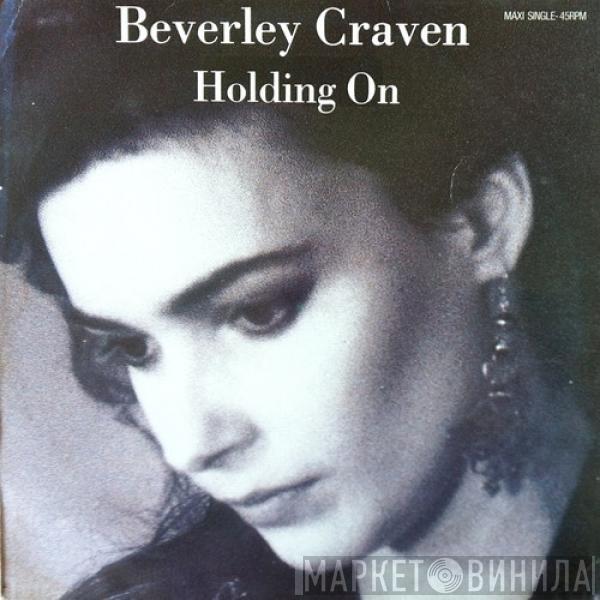  Beverley Craven  - Holding On