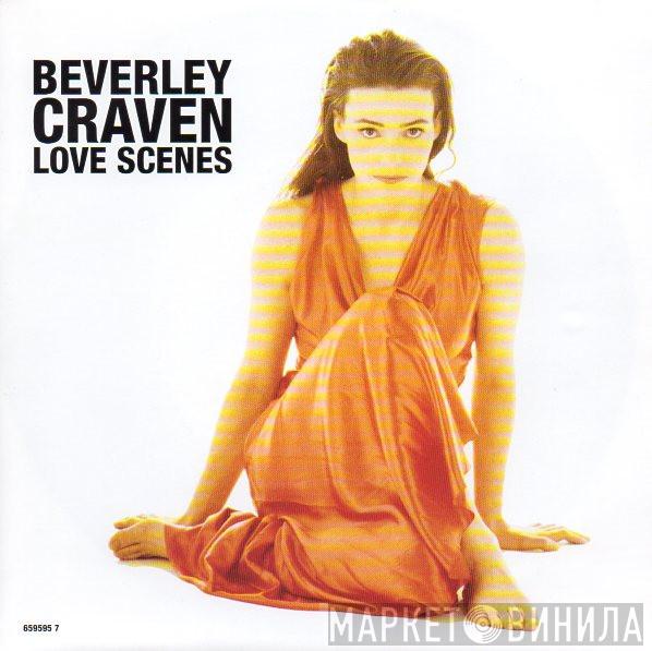 Beverley Craven - Love Scenes