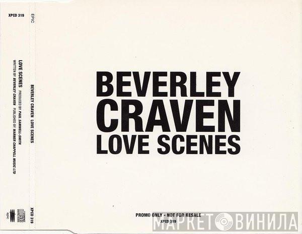  Beverley Craven  - Love Scenes