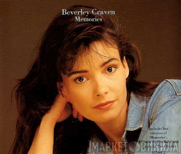 Beverley Craven  - Memories