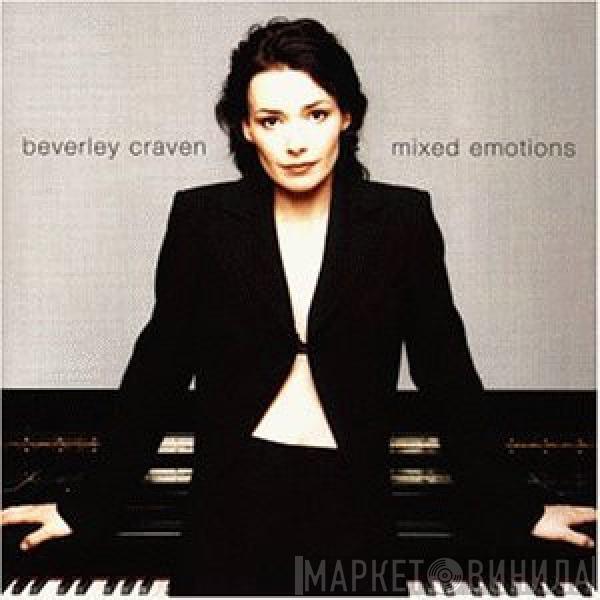 Beverley Craven - Mixed Emotions
