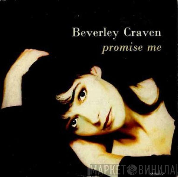  Beverley Craven  - Promise Me
